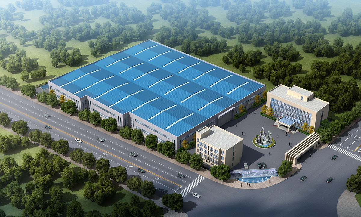 方致電器有限公司擬建年產(chǎn)2000萬套智能型開關(guān)插座建設(shè)項目產(chǎn)品實驗用房幕墻外裝飾工程