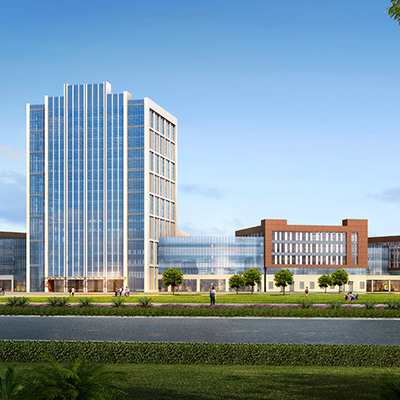 黃河交通學(xué)院東校區(qū)二期工程項(xiàng)目（15#、17#樓）裝飾裝修工程