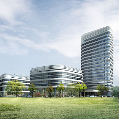 山西省晉城市玉龍灣國(guó)昱廣場(chǎng)中標(biāo)工程