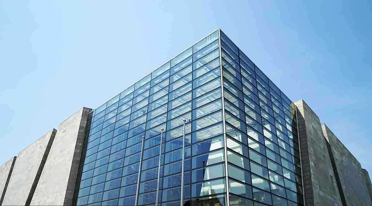 幕墻設(shè)計(jì) 幕墻設(shè)計(jì)